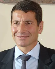 Portrait de David Lisnard