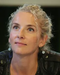 Portrait de Delphine Batho