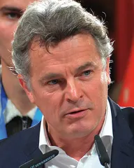 Portrait de Fabien Roussel
