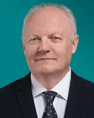 Portrait de François Asselineau