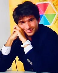 Portrait de Juan Branco