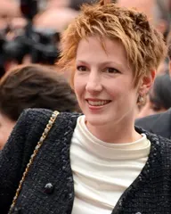 Portrait de Natacha Polony
