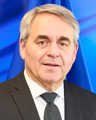 Portrait de Xavier Bertrand